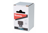 Makita E-16237 dugókulcs 1/2", szögletes, ÜTŐFEKETE, 32mm